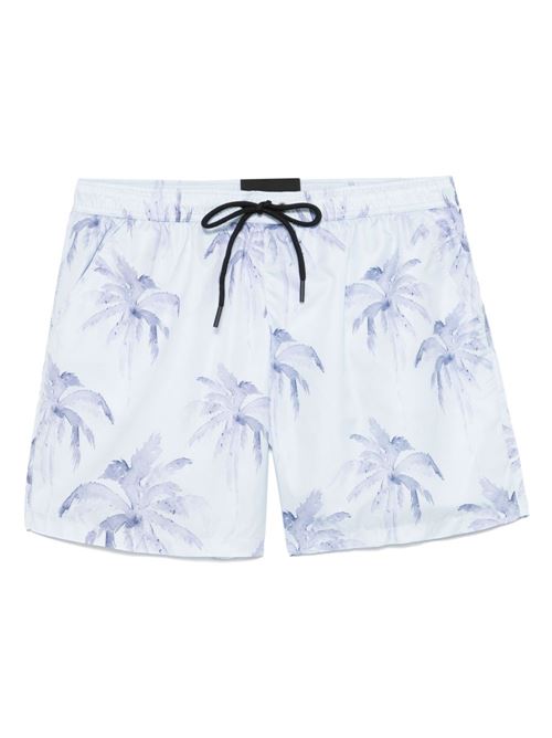 Costume uomo boxer MAUNA KEA | MKU203PT18